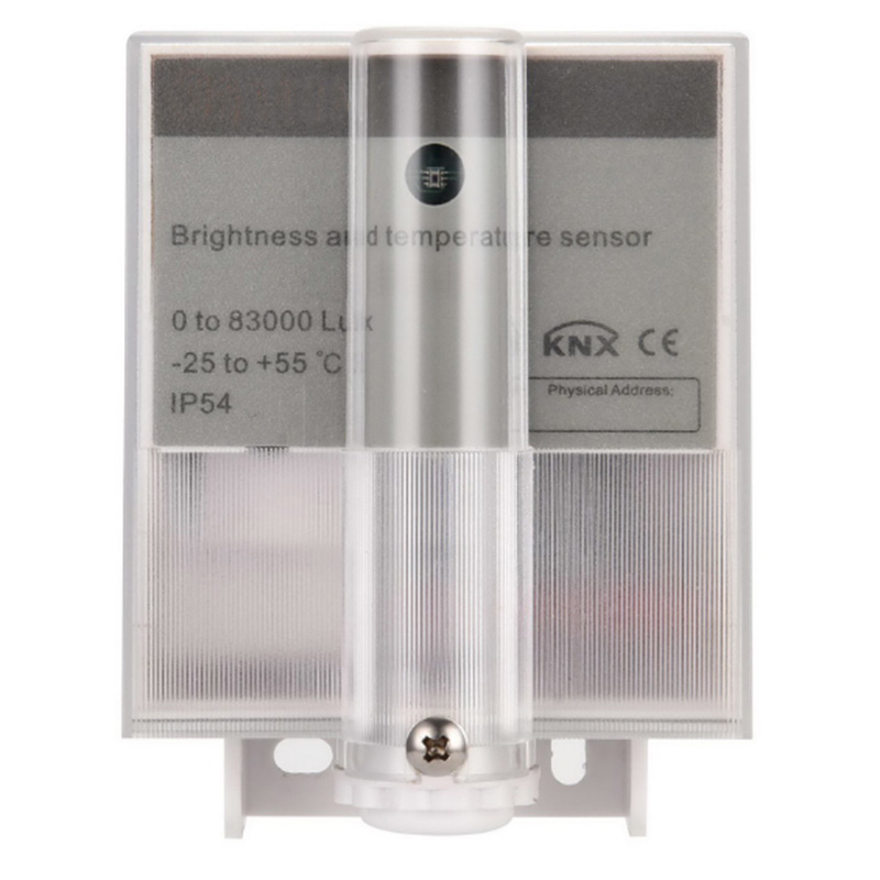 戶外照度傳感器SS-OILL-KNX