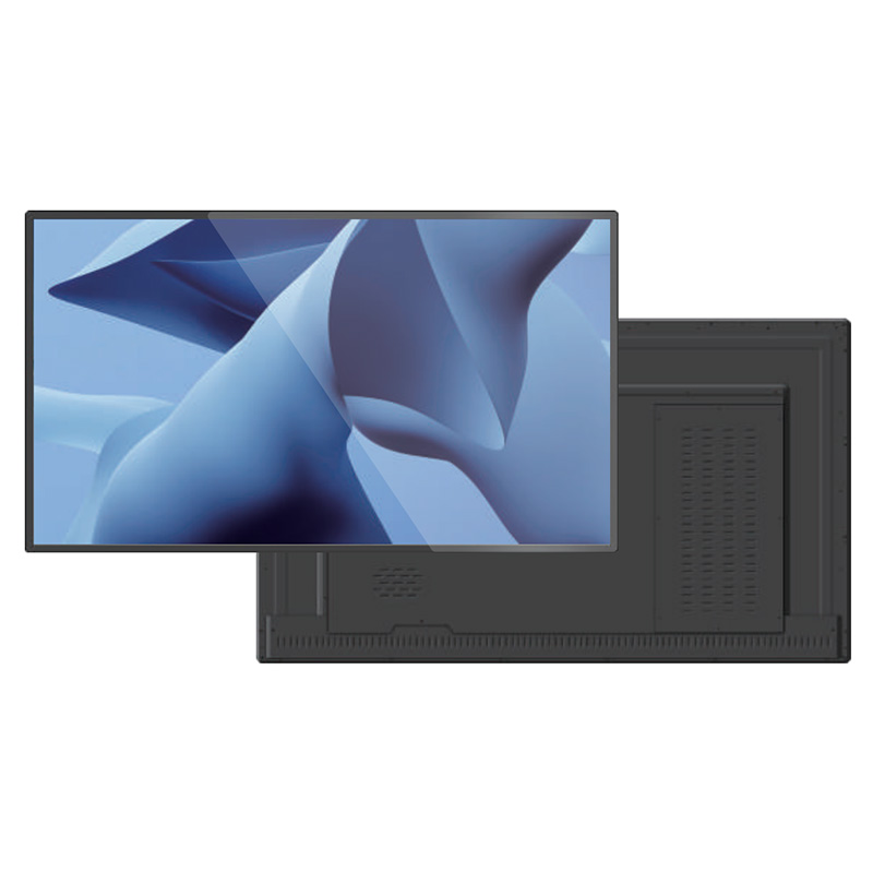 55寸信息發布屏 DS-I550-ETH