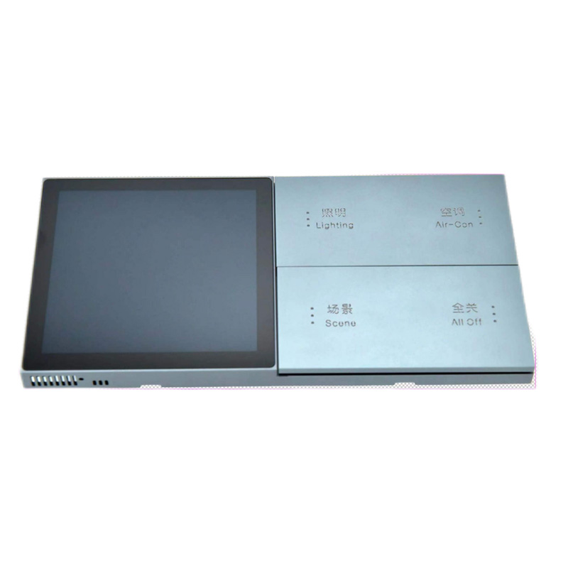 4寸觸摸屏聯體面板SC-SW-TS4.2