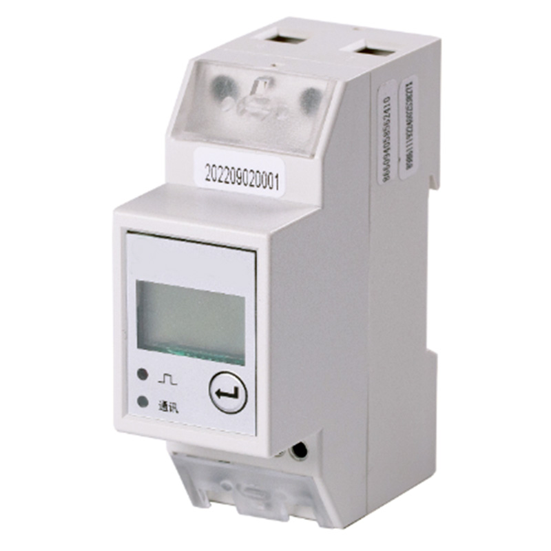 單相智能電表SS-SPM-V220.2P