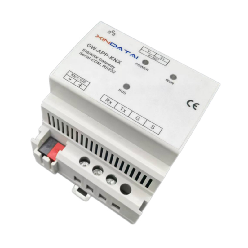 KNX協議網關GW-APP-KNX