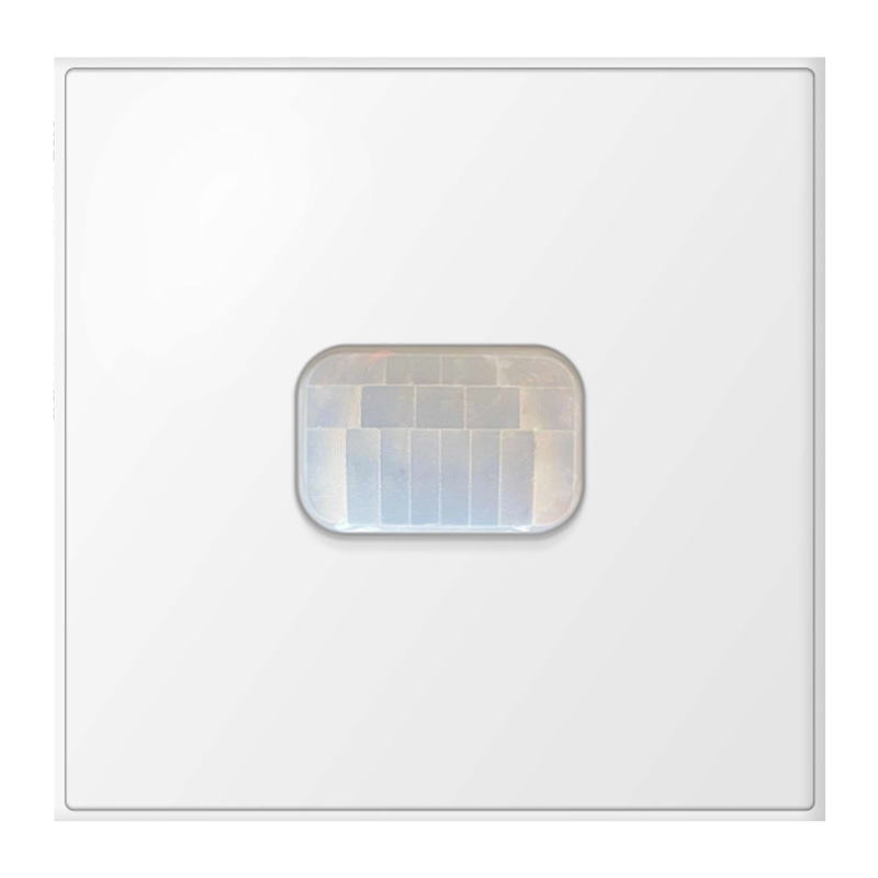壁裝移動感應器SS-IR360-KNX.W2
