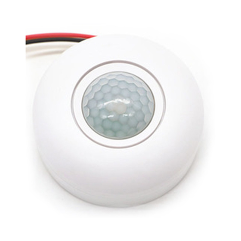 360度紅外探測器（開關量型）SS-IR360-DI